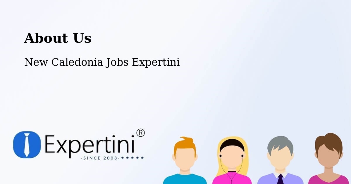About Expertini Recruitment Platform  – Ognat - Ognat, New Caledonia Jobs Expertini