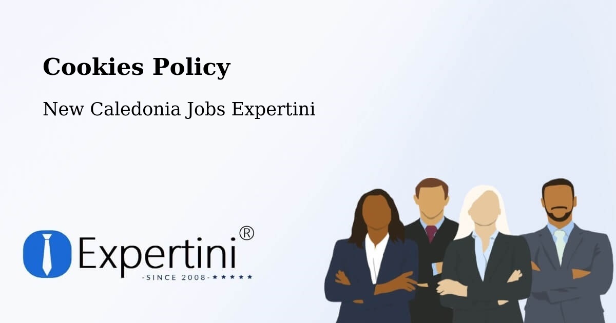 Cookie Policy – Ognat - New Caledonia Jobs Expertini