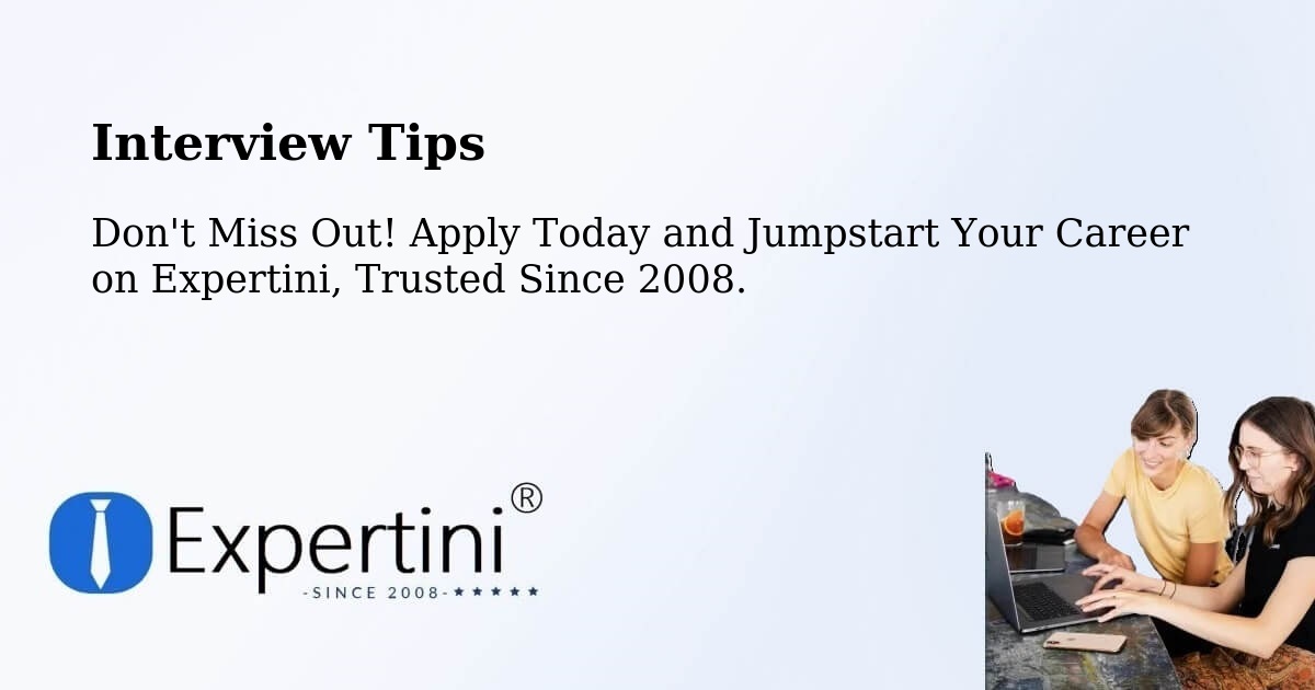 Interview Tips & Techniques for Job Seekers – Ognat - Ognat, New Caledonia Jobs Expertini